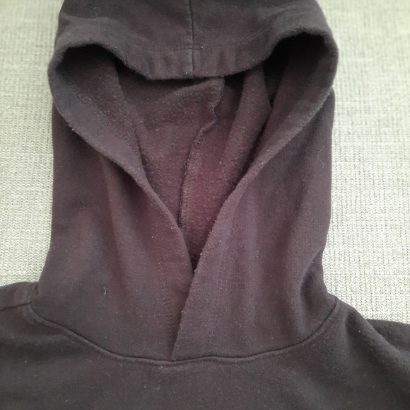 Boys baby yoda hoodie - Picture 6 of 8